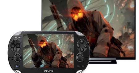 17.12.2011 - 03.09.2014. Na IFA 2014 Sony ostatecznie zabiło PlayStation Vita
