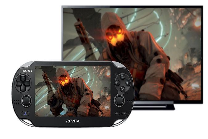 17.12.2011 - 03.09.2014. Na IFA 2014 Sony ostatecznie zabiło PlayStation Vita 1