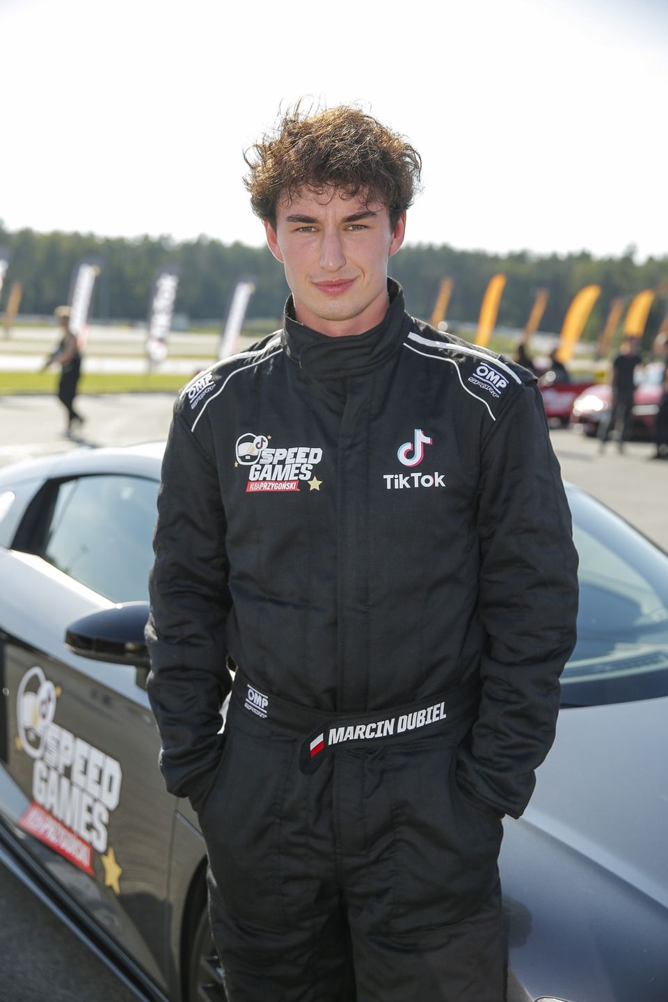 Marcin Dubiel