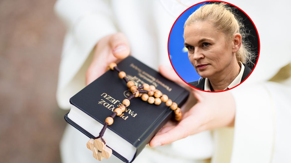 Ministerstwo Edukacji Narodowej rezygnuje z religii
