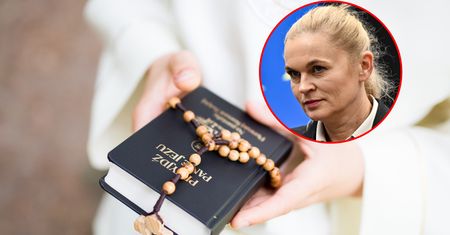 Jest decyzja MEN ws. religii? Zapis pojawił się w wykazie prac legislacyjnych