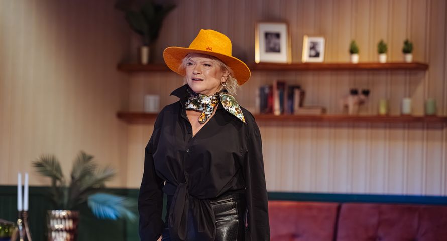 Gdy rutyna pęka: Miłość, która wyznacza nowe horyzonty