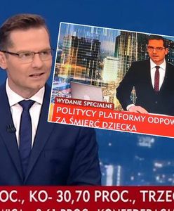 Wyznanie Bartłomieja Graczaka z TVP. "Nie zawsze pracowałem w zgodzie z sumieniem"