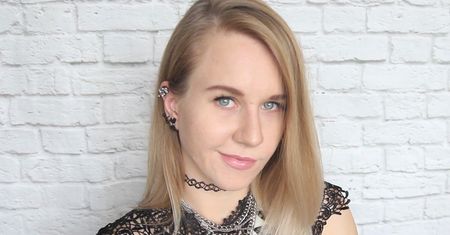 Agata Netter o swoim podejściu do związków. YouTuberka i młoda mama zdradza, czym dla niej jest "rozstanie z klasą"