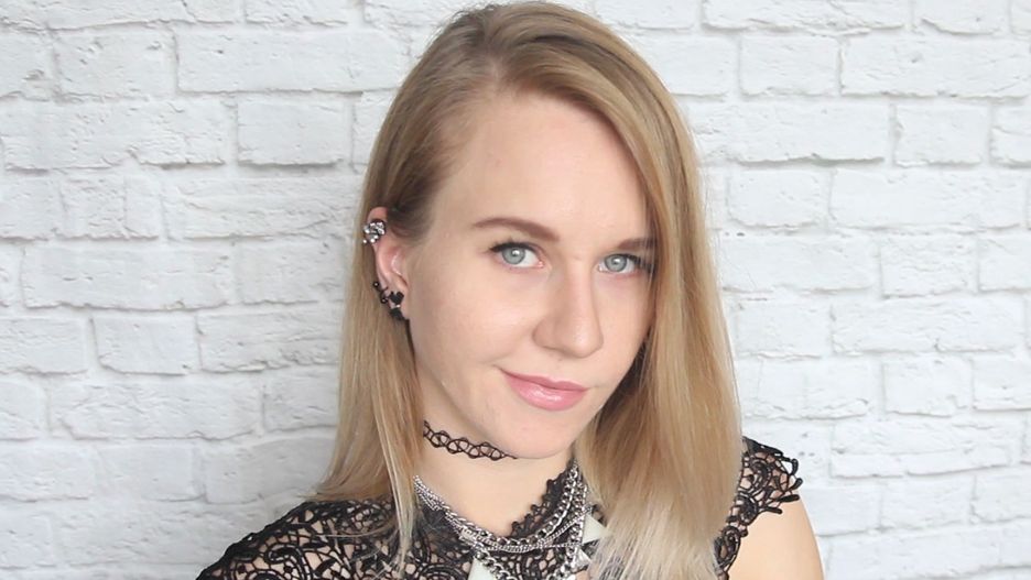 Agata Netter mówi o związkach