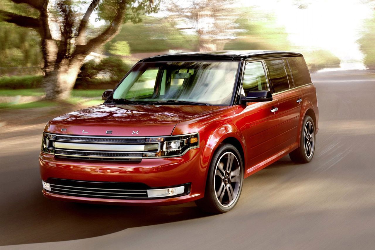 Ford Flex