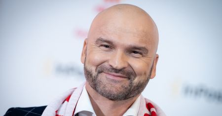 Tajemnicze wpisy Rafała Brzoski. InPost zaprosił do współpracy gwiazdora siatkówki?