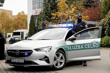 Miliardowe nieprawidłowości. Gigantyczna akcja KAS. Oto co wykryli