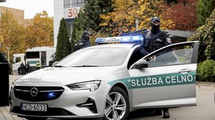 Miliardowe nieprawidłowości. Gigantyczna akcja KAS. Oto co wykryli