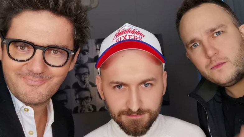 Kuba Wojewódzki