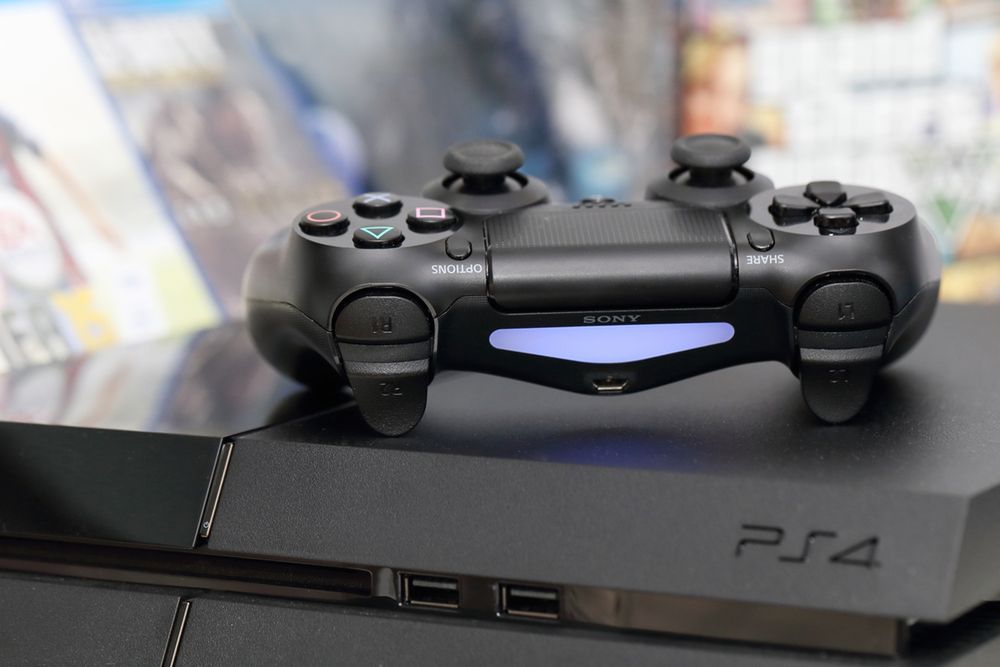 PlayStation 4 i Xbox One. To nie jest generacja dla starych graczy 2