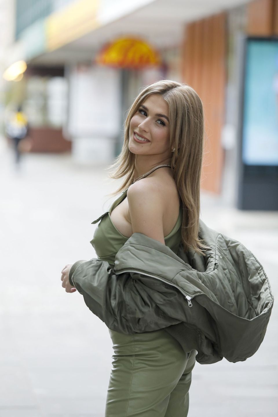 Roksana Węgiel