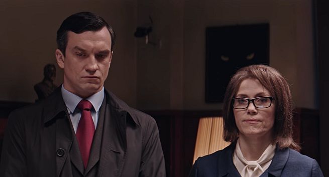 W nowym odcinku „Ucha prezesa” Kurski, Mazurek i Bielan ustalają, jak reagować na poprzednie (wideo)