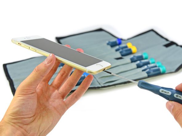 W skrócie: iPhone 6 Plus rozebrany na części i koniec wsparcia dla WP7.8 4