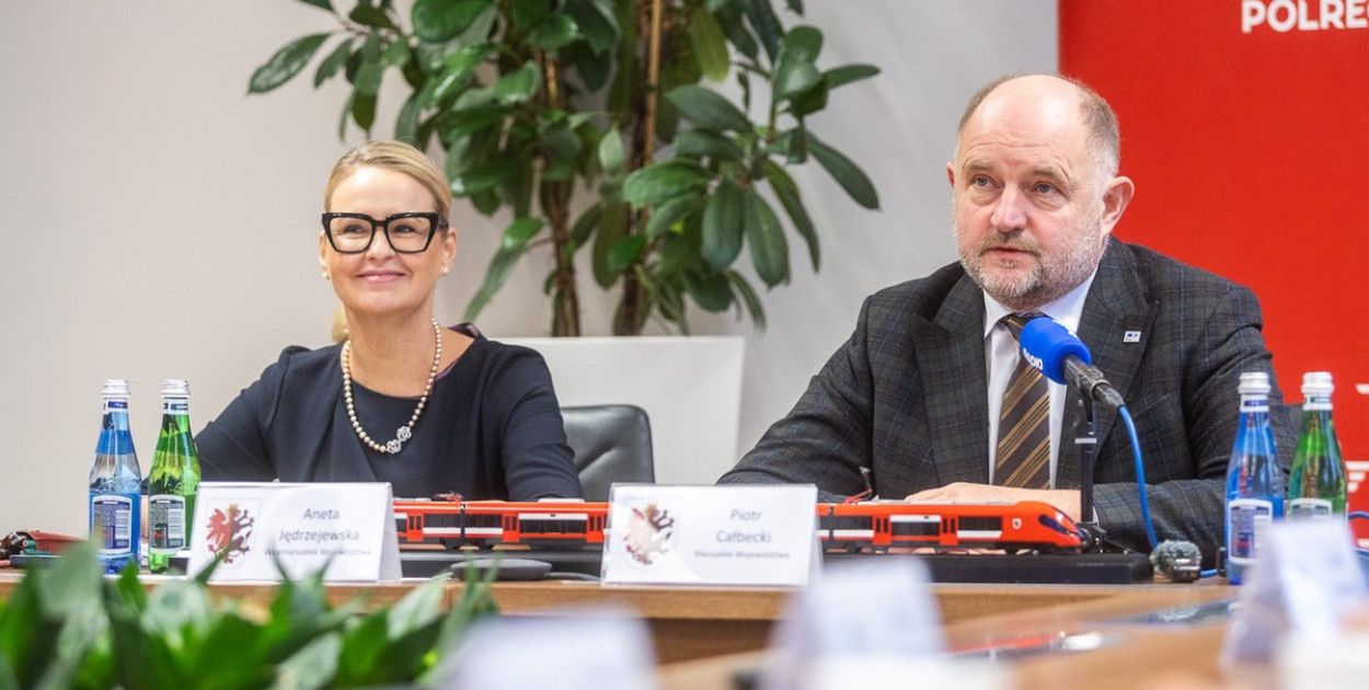 Kujawsko‑Pomorskie: Od 14 grudnia rusza nowy rozkład jazdy