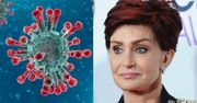 Sharon Osbourne ujawnia, że ma COVID-19! "Byłam hospitalizowana". Co z Ozzym?