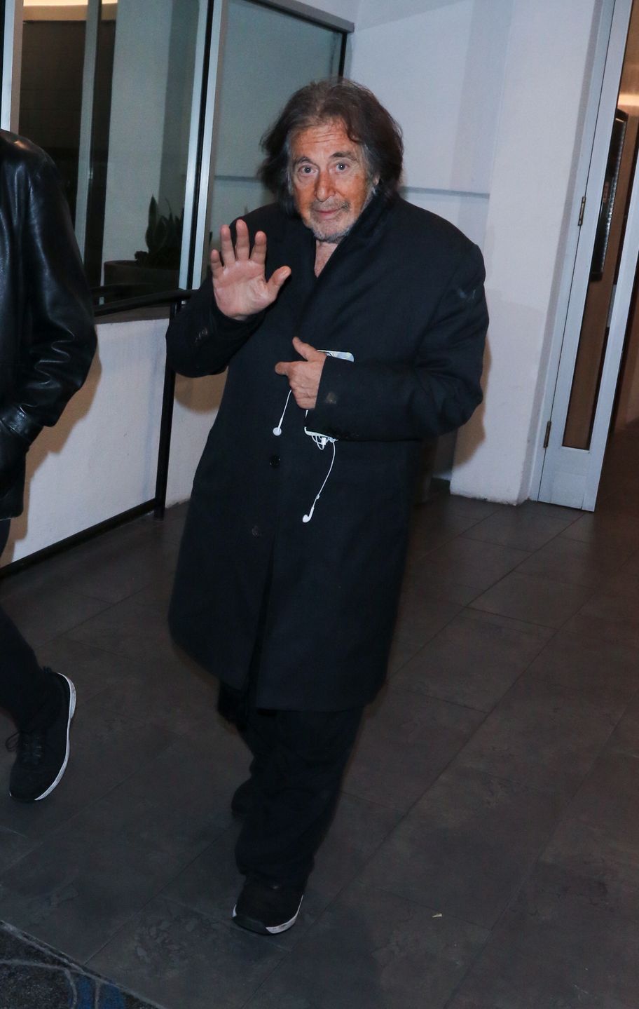 Al Pacino