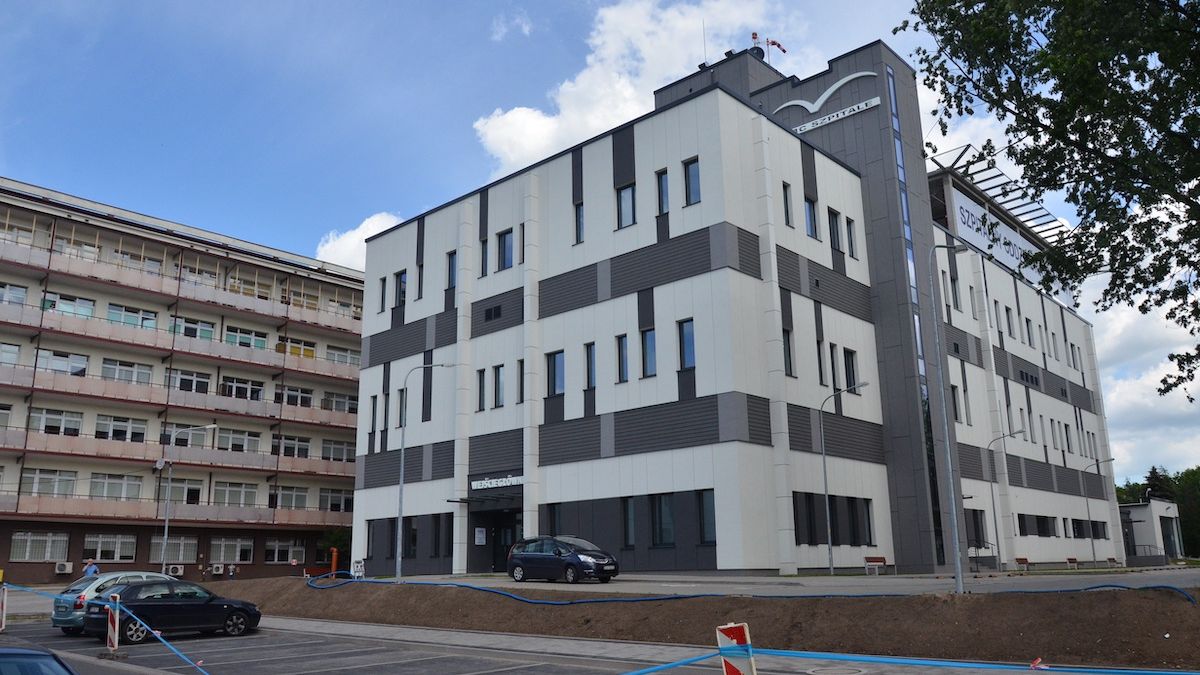 szpital