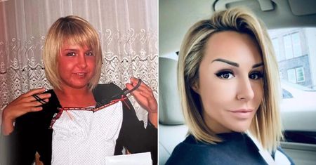 Blanka Lipińska schudła kolejne 8 kg. Przyznała, co je, że waga tak szybko leci w dół