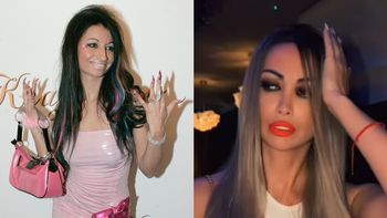 Jola Rutowicz drwi ze swojego starego wizerunku. Humor dopisuje? (WIDEO)