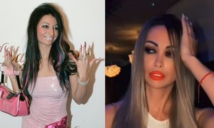 Jola Rutowicz drwi ze swojego starego wizerunku. Humor dopisuje? (WIDEO)