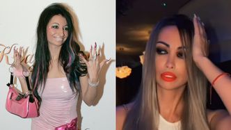 Jola Rutowicz drwi ze swojego starego wizerunku. Humor dopisuje? (WIDEO)