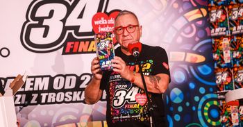 Puszki styczniowego finału WOŚP docierają do sztabów. Tak wyglądają