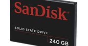CES 2009: Nowe, szybkie dyski SSD od Sandisk