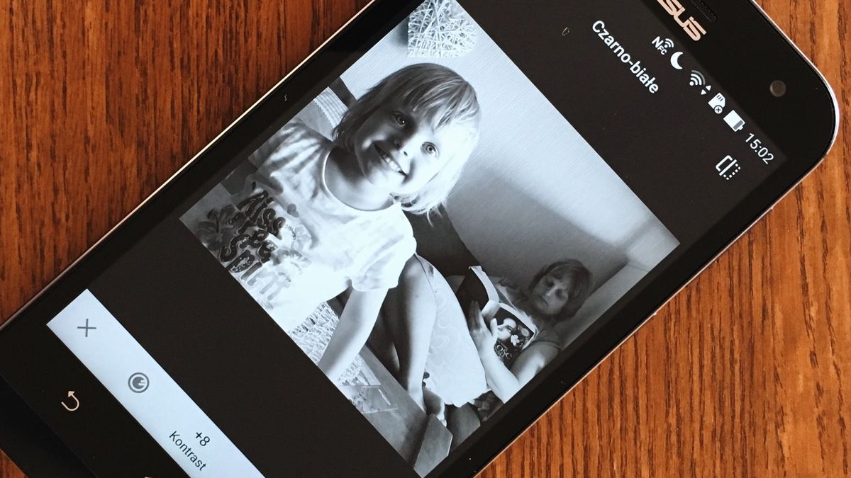 Cztery prawdziwe powody, dla których najlepszy aparat to ten, który masz przy sobie 1