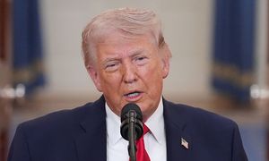 Więźniowie wrócą do Alcatraz. Trump potrzebuje 152 milionów dolarów