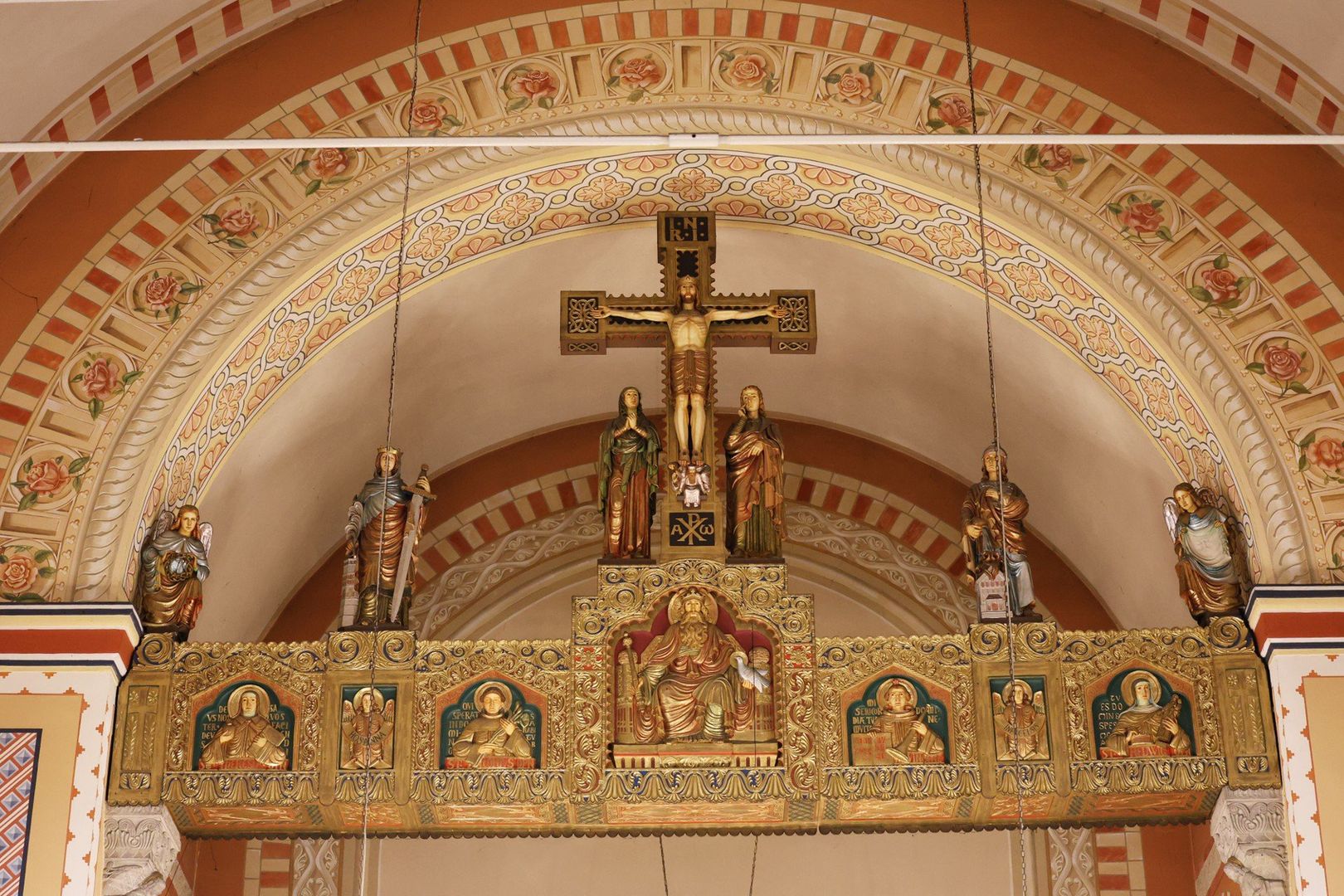 ks. Eugeniusz Twardoch, przejście na emeryturę, parafia Najświętszej Maryi Panny Królowej Polski w Czernicy,ks. Krzysztof Jasek, mianowany administratorem parafii Najświętszej Maryi Panny Królowej Polski w Czernicy (zmiana miejsca parafii).