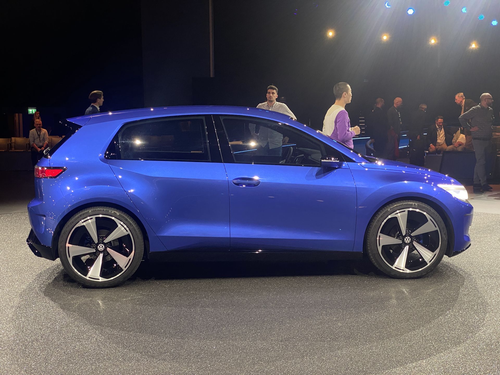 Volkswagen ID. 2all