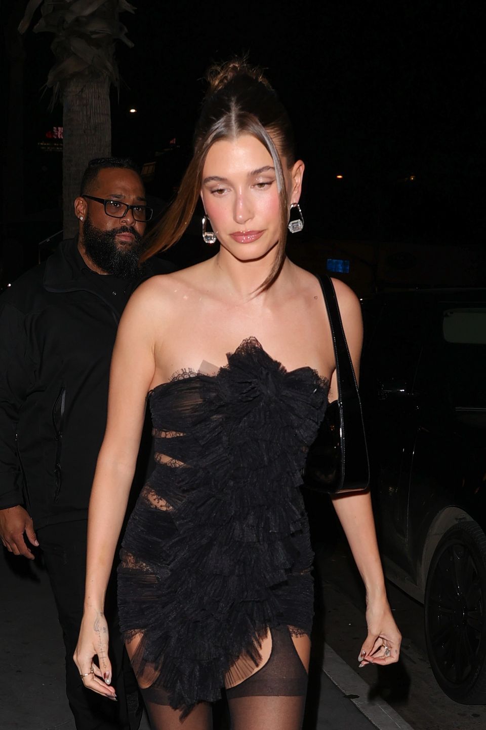 Hailey Bieber i Selena Gomez - historia konfliktu. O co chodzi w sporze celebrytek? 