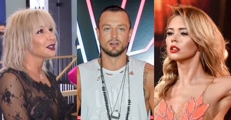 Blanka Lipińska TRZYMA KCIUKI za nowy związek Barona: "On zasługuje na szczęście! Z Julką odnalazł szczęście, ze mną odnalazł..."
