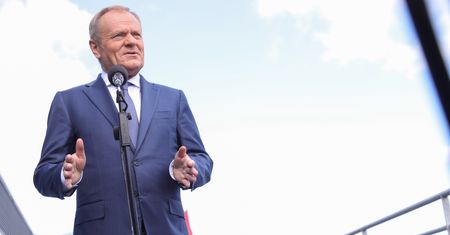 Zjednoczenie Narodowe przegrało wybory. Jest komentarz Tuska