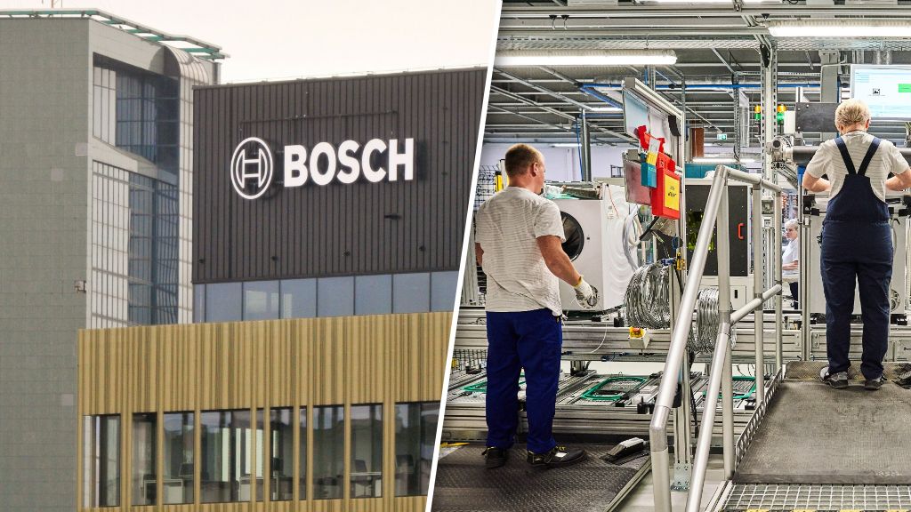 Gigant rekrutuje do fabryk w Łodzi. Płaci 2 tys. brutto na wejśc