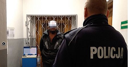Dolny Śląsk. Pijany rowerzysta jechał autostradą