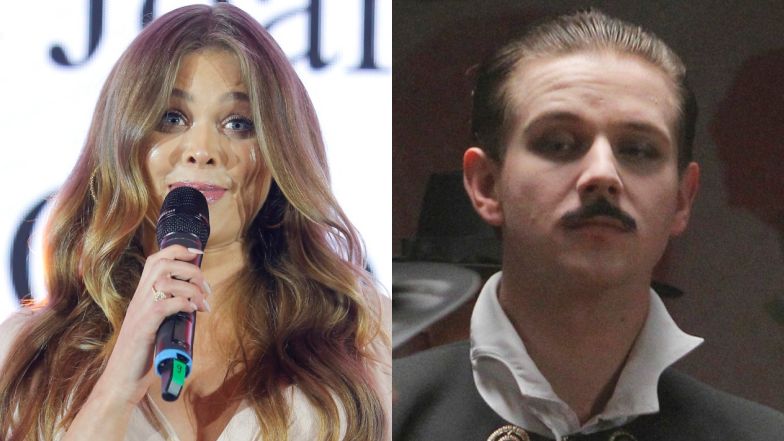 Joanna Opozda reaguje na zarzuty Antka Królikowskiego