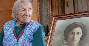 Sekret najstarszej kobiety świata. Codziennie jadła to samo, dożyła 117 lat