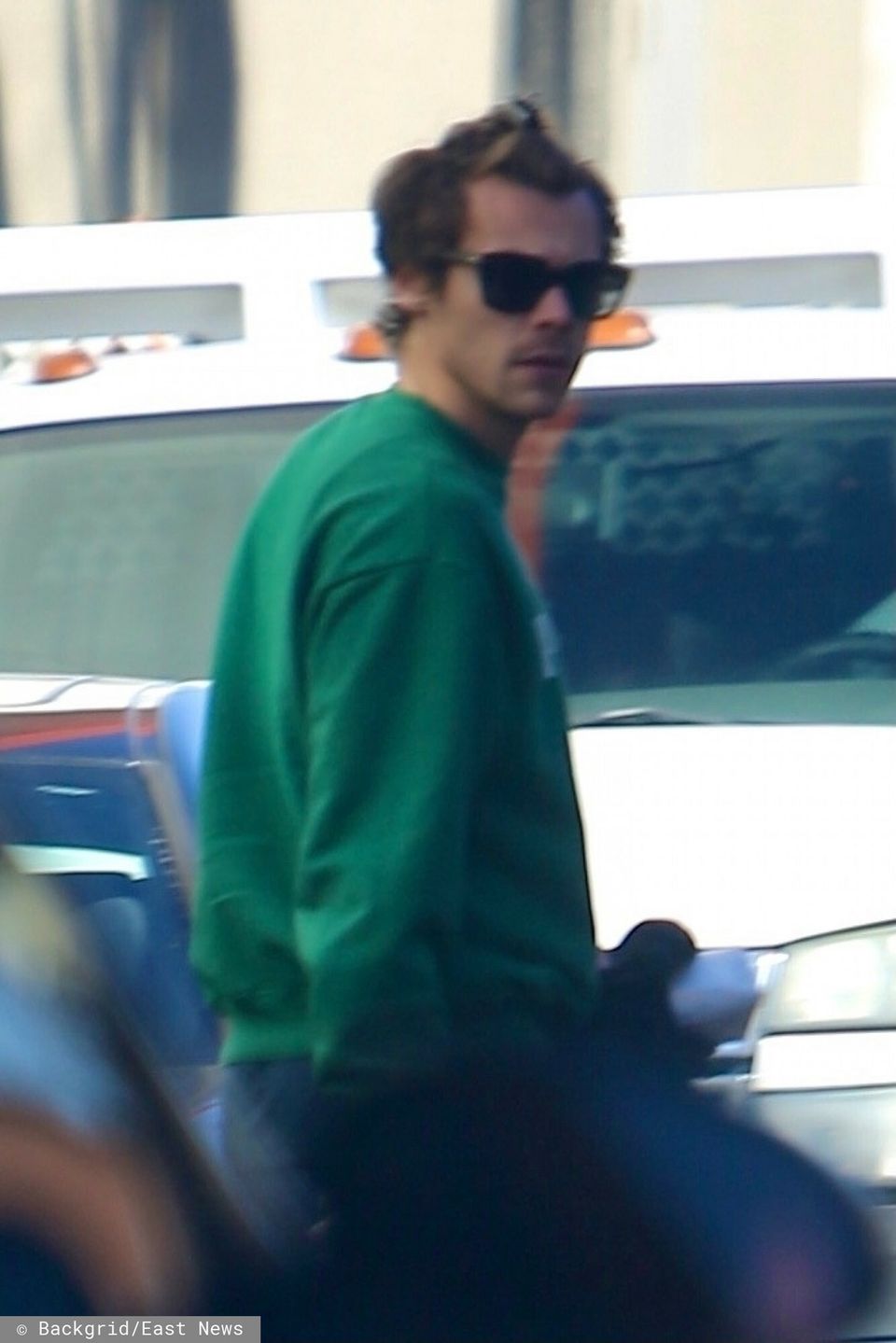 Harry Styles