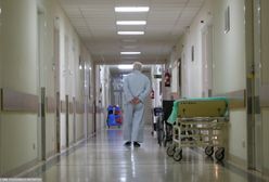 Koszmar w szpitalu. Podwładni o mobbingu