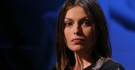 Zagrała w "Szamance". Co dziś robi Iwona Petry?