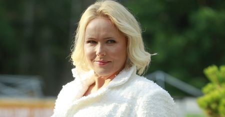 Od 25 lat nie pije. Mówi też o innych używkach