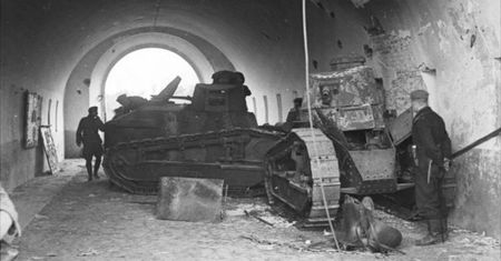 Polska mogła wygrać kampanię wrześniową 1939 roku? Plan, który popsuli sowieci