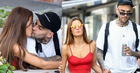 Quebo marzy o ślubie z Natalią? "Chciałby już dziecko"
