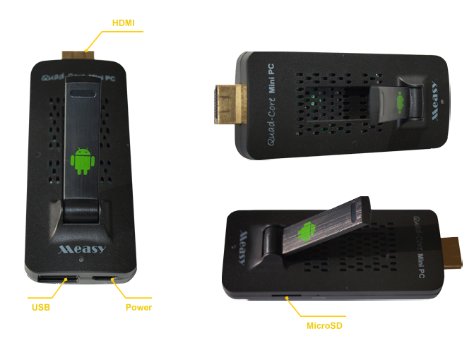 Android TV – mobilny system na telewizorze 8