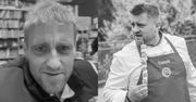 Tomasz Jakubiak nie żyje. Kucharz i juror "MasterChefa" miał 41 lat