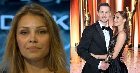 Żona Mateusza Ponitki była gwiazdą "Top Model". Jak dziś wygląda i co słychać u ukochanej koszykarza?