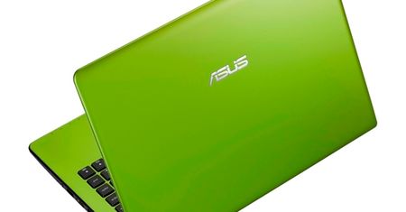 Asus X401 - 14" (prawie) za grosze
