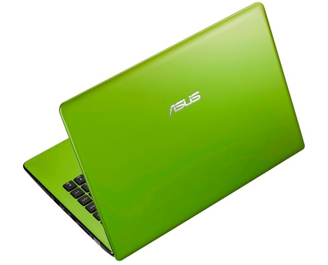 Asus X401 - 14" (prawie) za grosze 1